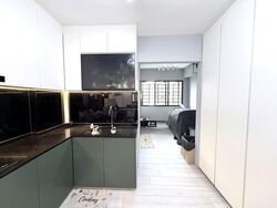 Blk 705 Woodlands Drive 40 (Woodlands), HDB 4 Rooms #576705291